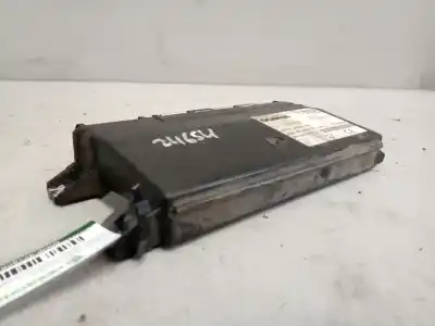 Pezzo di ricambio per auto di seconda mano modulo elettronico per scania serie p/g/r (c-clase) 11.7 diesel riferimenti oem iam 1728359  