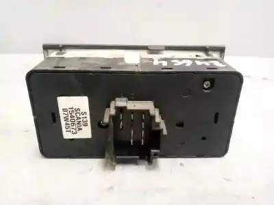 Pezzo di ricambio per auto di seconda mano controllo della luce per scania serie p/g/r (c-clase) 11.7 diesel riferimenti oem iam 1540673  
