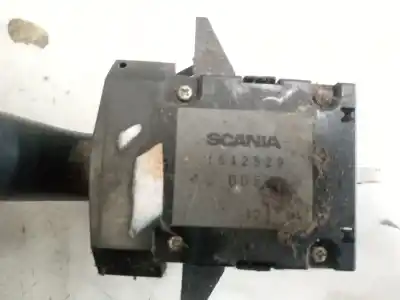 Автозапчасти б/у команда очистки за scania serie p/g/r (l-clase) 12.7 diesel ссылки oem iam 1542529  