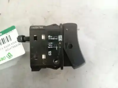 Pezzo di ricambio per auto di seconda mano interruttore per scania serie p/g/r (c-clase) 11.7 diesel riferimenti oem iam 1459798  