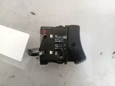 Second-hand car spare part switch for scania serie p/g/r (c-clase) 11.7 diesel oem iam references 1421865  