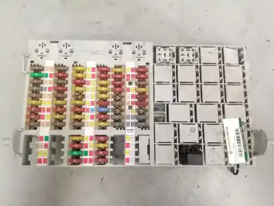 Second-hand car spare part Fuse Box Unit for SCANIA SERIE P/G/R (L-CLASE) 12.7 Diesel OEM IAM references 2451424  