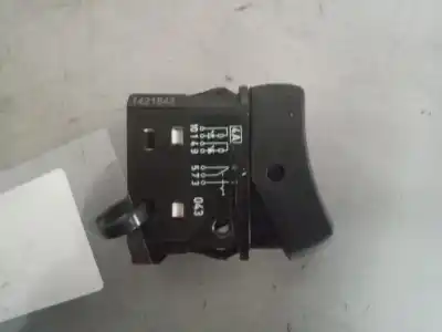 Pezzo di ricambio per auto di seconda mano interruttore per scania serie p/g/r (c-clase) 11.7 diesel riferimenti oem iam 1421842  