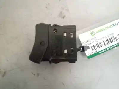Pezzo di ricambio per auto di seconda mano interruttore per scania serie p/g/r (c-clase) 11.7 diesel riferimenti oem iam 1421842  