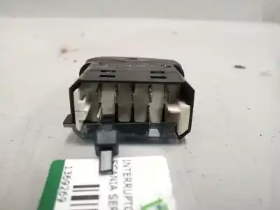 Pezzo di ricambio per auto di seconda mano interruttore per scania serie p/g/r (c-clase) 11.7 diesel riferimenti oem iam 1421842  