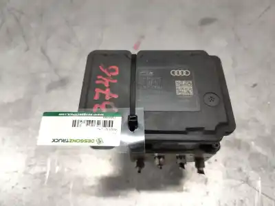 Peça sobressalente para automóvel em segunda mão  por AUDI Q7 (4L)  Referências OEM IAM 4L0614517D  