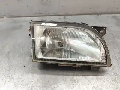 Second-hand car spare part right headlight for ford transit, combi/bus 86/92 combi ft 80 oem iam references 