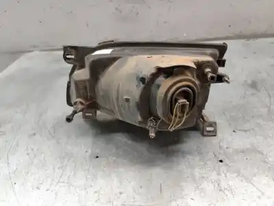 Pezzo di ricambio per auto di seconda mano faro anteriore destro per ford transit, combi/bus 86/92 combi ft 80 riferimenti oem iam   