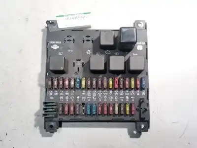 Pièce détachée automobile d'occasion BOÎTES À FUSIBLES pour NISSAN ATLEON  Références OEM IAM 243109X600  