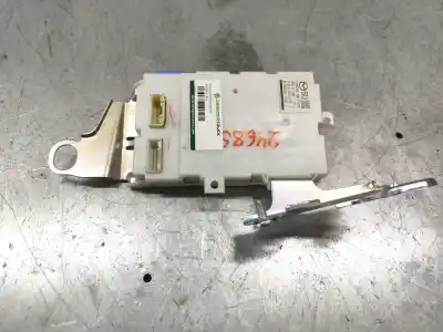 Second-hand car spare part  for MAZDA 3 (BL)  OEM IAM references BHB967560A  