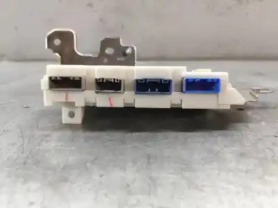 Second-hand car spare part electronic module for mazda 3 (bl) 2.2 mzr cd (bl10) oem iam references bhb967560a  