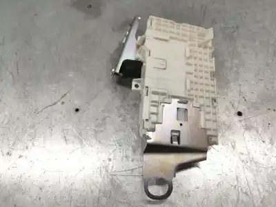 Second-hand car spare part electronic module for mazda 3 (bl) 2.2 mzr cd (bl10) oem iam references bhb967560a  