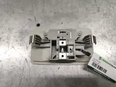 Second-hand car spare part interior light for mazda 3 (bl) 2.2 mzr cd (bl10) oem iam references   