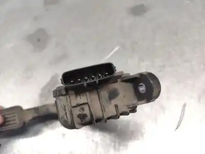 Second-hand car spare part potentiometer for mazda 3 (bl) 2.2 mzr cd (bl10) oem iam references 1988003480 6 pins 