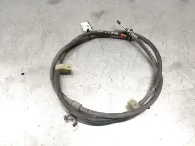 Second-hand car spare part hand brake towpath for mazda 3 (bl) 2.2 mzr cd (bl10) oem iam references 