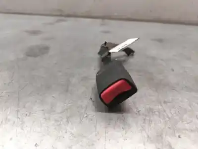 Second-hand car spare part right front seat belt buckle for mazda 3 (bl) 2.2 mzr cd (bl10) oem iam references 