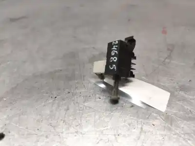 Second-hand car spare part SWITCH for MAZDA 3 (BL)  OEM IAM references   2 PINS