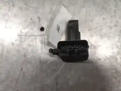 Second-hand car spare part flowmeter for mazda 3 (bl) 2.2 mzr cd (bl10) oem iam references 1974002010 5 pins 