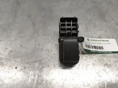 Second-hand car spare part Rear Left Power Window Switch for MAZDA 3 (BL) 2.2 MZR CD (BL10) OEM IAM references 1212T1 5 PINS 