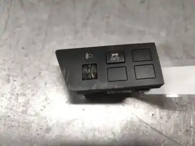 Second-hand car spare part headlights switch for mazda 3 (bl) 2.2 mzr cd (bl10) oem iam references bfd166170