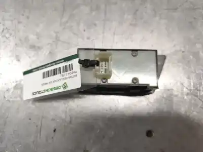 Second-hand car spare part headlights switch for mazda 3 (bl) 2.2 mzr cd (bl10) oem iam references bfd166170 5 pins 