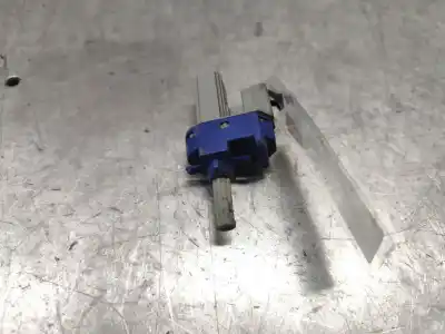 Second-hand car spare part SWITCH for MAZDA 3 (BL)  OEM IAM references   2 PINS