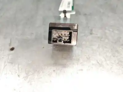 Second-hand car spare part electronic module for mazda 3 (bl) 2.2 mzr cd (bl10) oem iam references bbm267730c 7 pins 