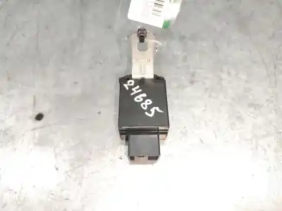 Second-hand car spare part electronic module for mazda 3 (bl) 2.2 mzr cd (bl10) oem iam references bbm267730c 7 pins 