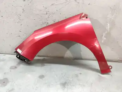 Peça sobressalente para automóvel em segunda mão guarda-lamas dianteiro esquerdo por peugeot 308 sport referências oem iam 