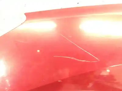 Second-hand car spare part left front fin for peugeot 308 sport oem iam references   