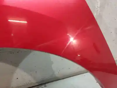 Second-hand car spare part left front fin for peugeot 308 sport oem iam references   