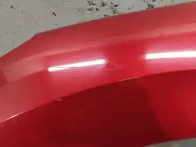 Second-hand car spare part left front fin for peugeot 308 sport oem iam references   