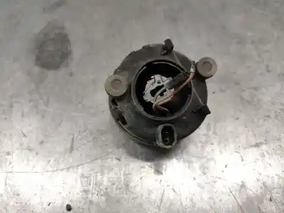 Автозапчастина б/у правий протитуман для renault scenic rx4 (ja0) 1.9 dci salomon посилання на oem iam   2 pins