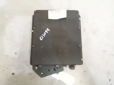 Pezzo di ricambio per auto di seconda mano Modulo Elettronico per SCANIA SERIE 4 (P/R 164 L) 15.6 Diesel Riferimenti OEM IAM 1404685 1484960 