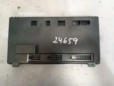 Second-hand car spare part electronic module for iveco stralis (ad/at) fg at y / p 6x2 larga distancia oem iam references 41221000 sw20.3 