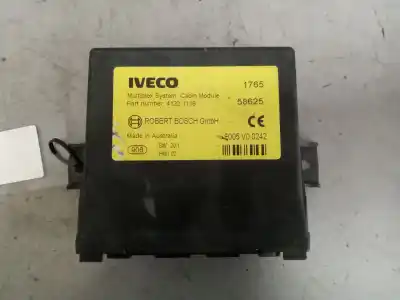 Second-hand car spare part  for IVECO STRALIS (AD/AT)  OEM IAM references 41221119 SW20.1 