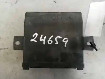 Second-hand car spare part electronic module for iveco stralis (ad/at) fg at y / p 6x2 larga distancia oem iam references 41221119 sw20.1 