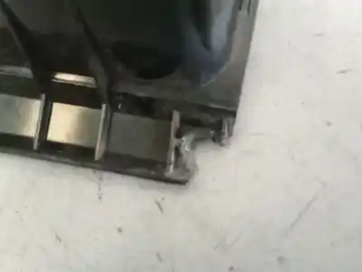 Pezzo di ricambio per auto di seconda mano pannello degli strumenti per scania serie 4 (p/r 164 l) 15.6 diesel riferimenti oem iam 1488554  
