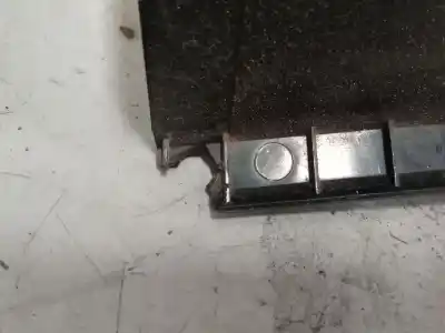 Pezzo di ricambio per auto di seconda mano pannello degli strumenti per scania serie 4 (p/r 164 l) 15.6 diesel riferimenti oem iam 1488554  