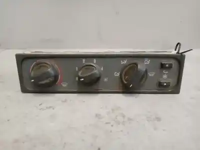 Second-hand car spare part heating / air conditioning control panel for iveco stralis (ad/at) fg at y / p 6x2 larga distancia oem iam references 5801656010