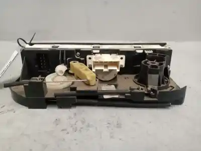 Second-hand car spare part heating / air conditioning control panel for iveco stralis (ad/at) fg at y / p 6x2 larga distancia oem iam references 5801656010 504154507 
