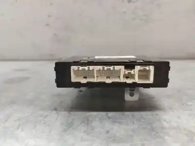 Second-hand car spare part electronic module for mazda 3 (bl) 2.2 mzr cd (bl10) oem iam references bbm2675dzh  