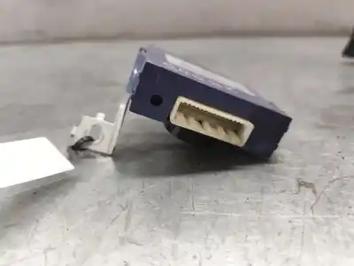 Second-hand car spare part electronic module for mazda 3 (bl) 2.2 mzr cd (bl10) oem iam references bhb667uuo  