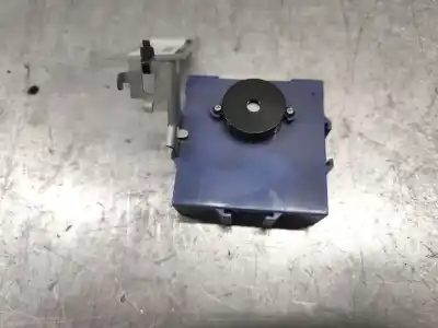 Second-hand car spare part electronic module for mazda 3 (bl) 2.2 mzr cd (bl10) oem iam references bhb667uuo  