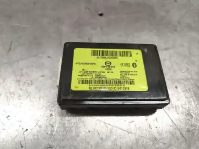 Second-hand car spare part electronic module for mazda 3 (bl) 2.2 mzr cd (bl10) oem iam references bbp366dhx