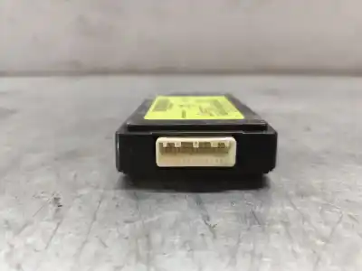 Second-hand car spare part electronic module for mazda 3 (bl) 2.2 mzr cd (bl10) oem iam references bbp366dhx  