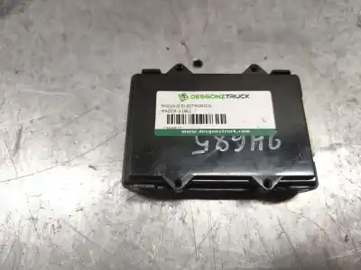 Second-hand car spare part electronic module for mazda 3 (bl) 2.2 mzr cd (bl10) oem iam references bbp366dhx  