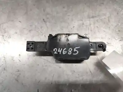 Second-hand car spare part electronic module for mazda 3 (bl) 2.2 mzr cd (bl10) oem iam references bbm566750a  