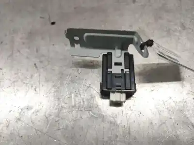 Second-hand car spare part electronic module for mazda 3 (bl) 2.2 mzr cd (bl10) oem iam references x1t54571 6 pins 