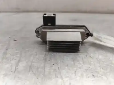 Second-hand car spare part heater blower for mazda 3 (bl) 2.2 mzr cd (bl10) oem iam references hb180c513001610